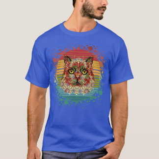 katt60 t shirt