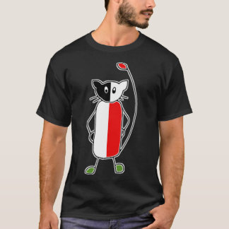 katt6 t shirt