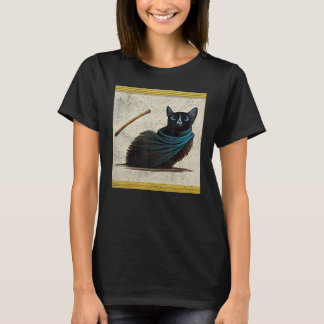 Katt 15 t shirt