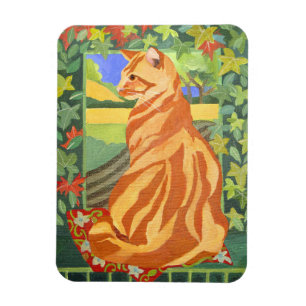 Katt 1 2014 magnet