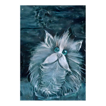 Katt 1 - Stängning vid Kanvastrycket