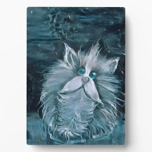 Katt 1 - Stjärna mot dig