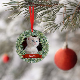 Katt 2, sida 2, fotoutandning Namn år Julgransprydnad Keramik