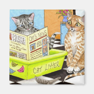 katt 464 magnet