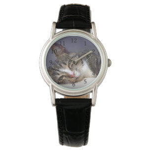 katt 651 armbandsur