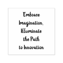 Katt 7 Jul Holiday kattunge Självfärgande Stämpel