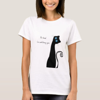 katt älskare T-Shirt