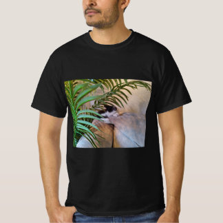 Katt är bäst T-Shirt