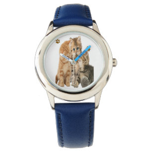 Katt Armbandsur