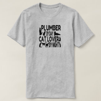 Katt av Kärlek T Shirt