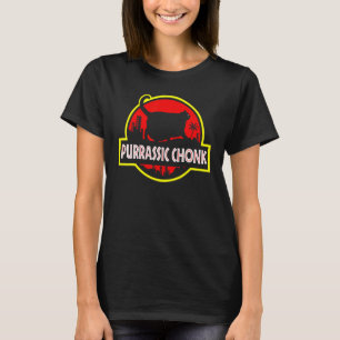 Katt av Purrassisk krona, , Retro Stil, katter M T Shirt