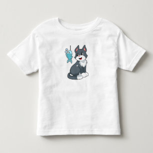 Katt Bait Fish T Shirt
