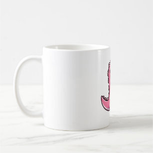 Katt Bubble Te Kaffemugg
