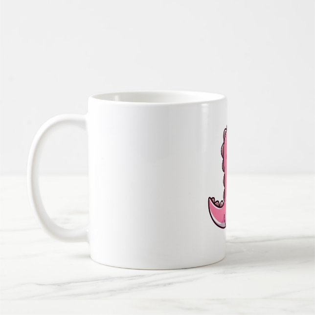 Katt Bubble Te Kaffemugg (Vänster)