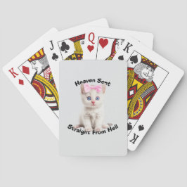 Katt Casinokort