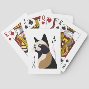 Katt Casinokort