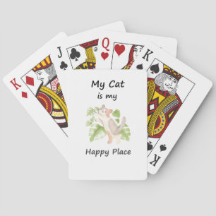 Katt Casinokort