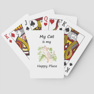 Katt Casinokort