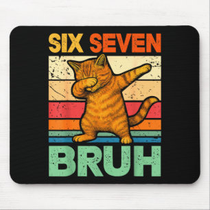 Katt Dabbar Bruh 67 Meme 6 7 Sex Sju  Musmatta