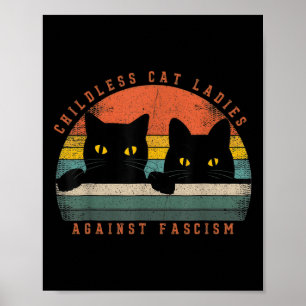 Katt Dam 2 Poster