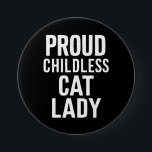 Katt Dam, barnlös, för Kat Mamma Kvinnor Kat Dam Knapp<br><div class="desc">Katt Dam,  barnlös,  för Kat Mamma Kvinnor Kat Dam</div>