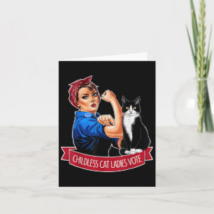 Katt Dam röstar om Riveter Women Kort