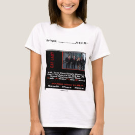 KATT DAM T SHIRT