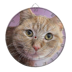 Katt Darttavla