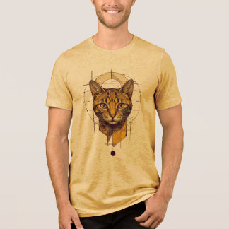 Katt Design T Shirt