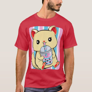 Katt Dricker Boba HBT-Q Transpersonstoltro Trans F T Shirt