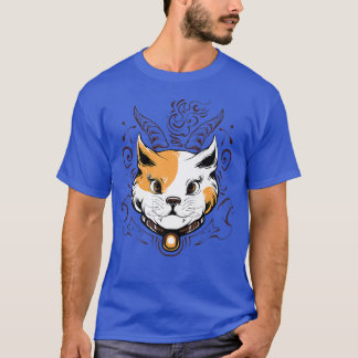 Katt Fairy creationT-Shirt T Shirt