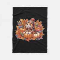 Katt-fall-löv-hej-höst-kattkattunge-älskare-än