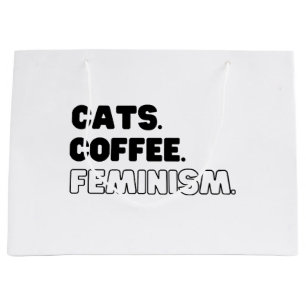 Katt, feminism