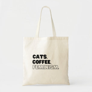 Katt, feminism tygkasse