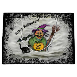 Katt, Fladdermus och Pumpkin, Happy halloween!