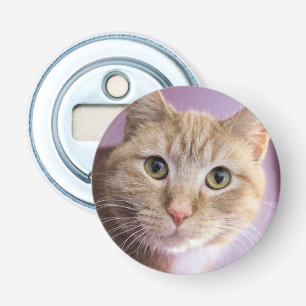 Katt Flasköppnare