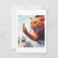 Katt för Superskoj Mittet i Finger i bil C