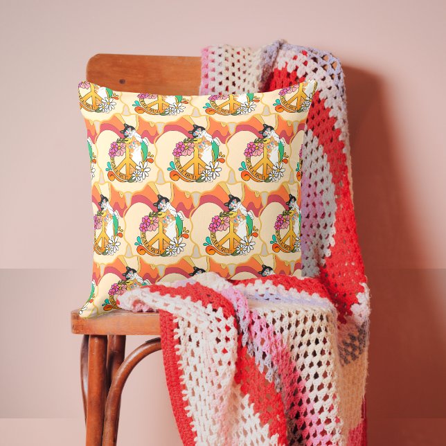 Katt | Freds ut Kudde (Skapare uppladdad)