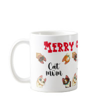 Katt God Jul 