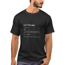 Katt Herder - Ölfärd