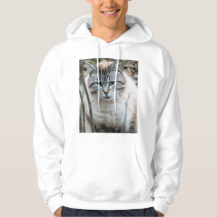 Katt Hoodie