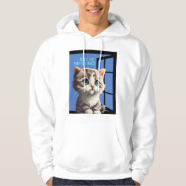 KATT HOODIE