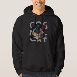 Katt Hoodie