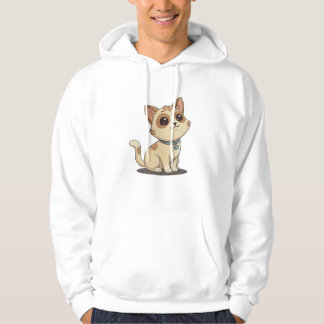 Katt Hoodie