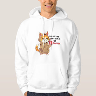 Katt Hoodie