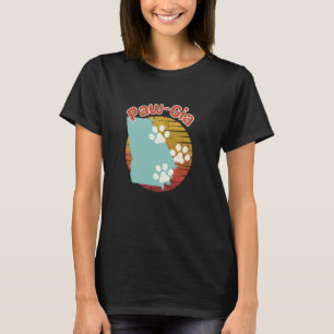 Katt Hund Mamma Mors Dag Atlanta Georgia Djurfreak T Shirt