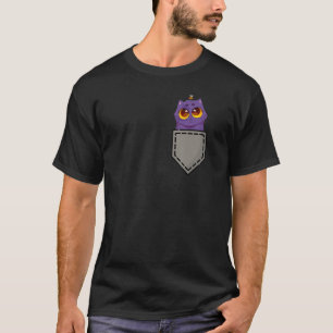 Katt i fickan i kärlek-katter 3 t shirt