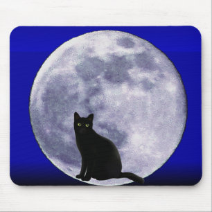 Katt i Moon_en Musmatta