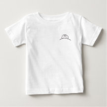 Katt i sängen, t-shirt, unisex, söt, katt