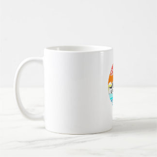 Katt Kaffemugg
